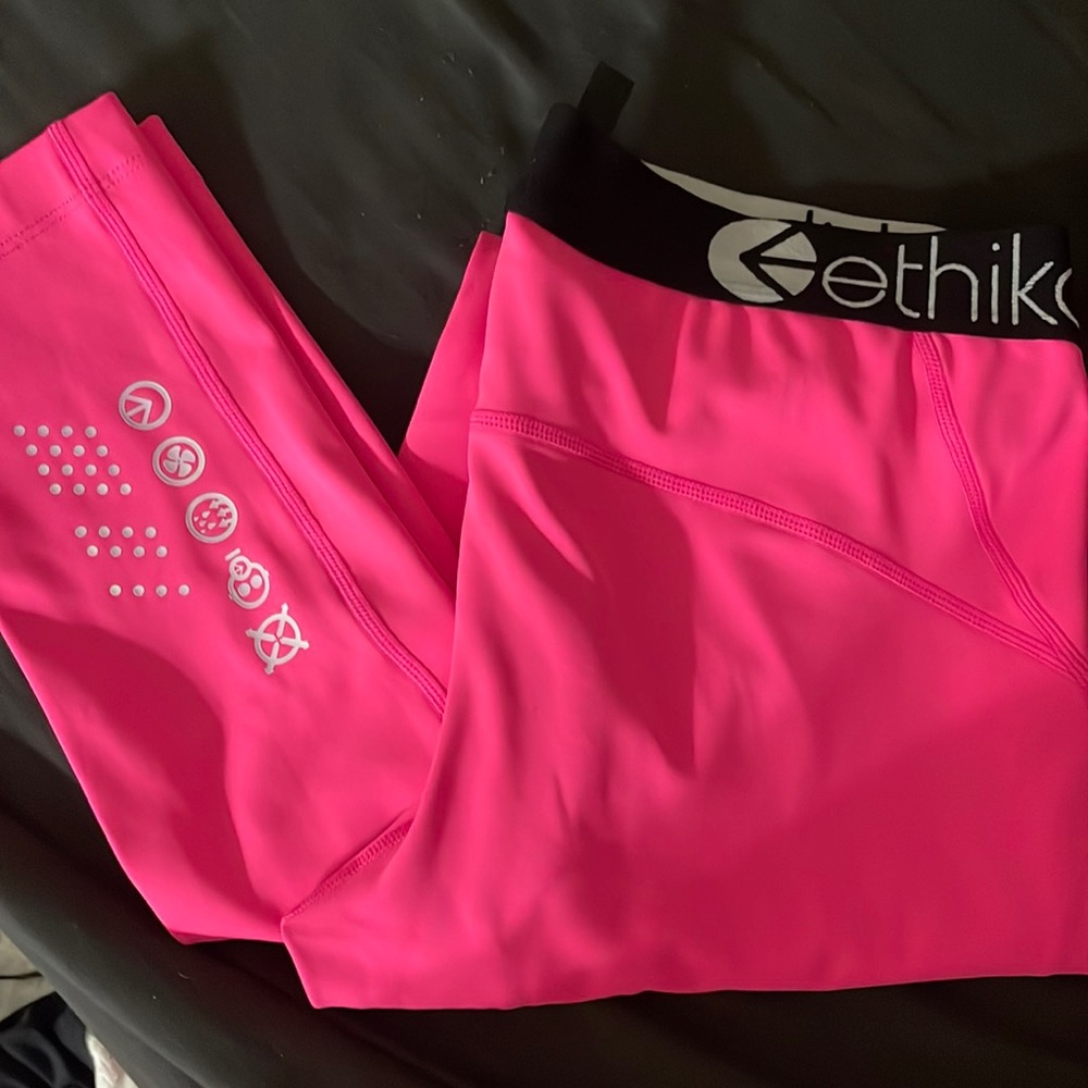 Ethika Subzero Performance Leggings - image 1